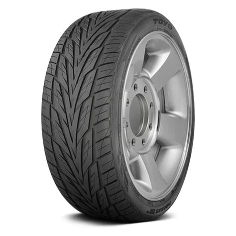 Toyo® Proxes S T Iii Tires