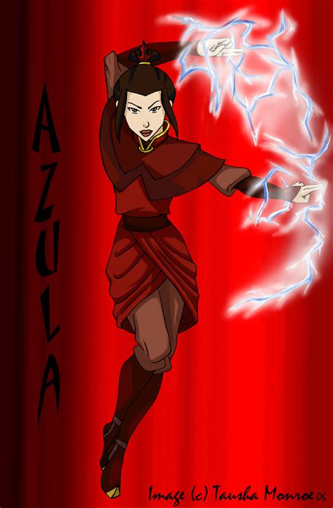 Azula - Azula Fan Art (25847972) - Fanpop