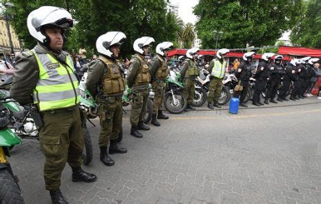 Araucanía Lanzamiento Plan Navidad Segura 2023 en Temuco Radio Allen