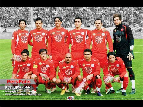 Persepolis F.C. Wallpapers - Wallpaper Cave