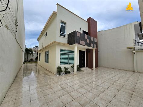 Venta Casa En Joyas De Mocambo Granjas Los Pinos Boca Del R O