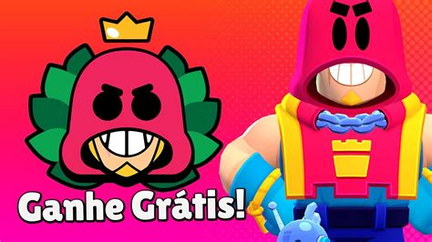 Dicas Para Ganhar O Desafio Do Grom No Brawl Stars Youtube