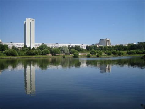 Зеленоград фото (Россия) - 16 фотографий Зеленограда высокого качества ...