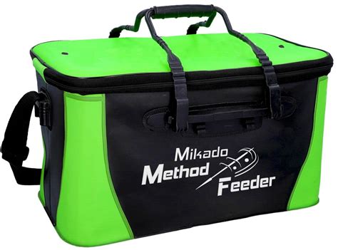 Torba Eva Mikado Method Feeder Mf Centrum W Dkarskie Sklep