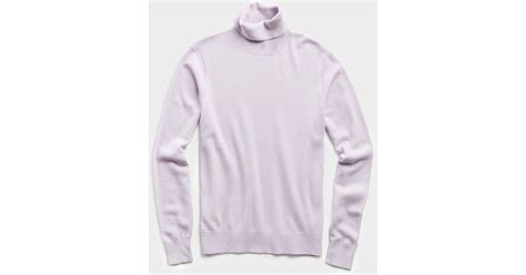 Flowingflaminggo 7 Lavender Turtleneck Men Best Ideas For You