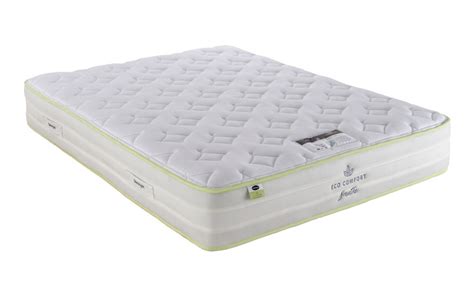 Silentnight Eco Comfort Breathe 1000 Pocket Mattress Review