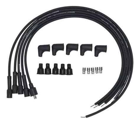 Kit Cables Buj As Chevrolet S Blazer V L Cuotas Sin Inter S