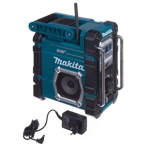 Radio Budowlane Makita DMR112 Narzedzia Pl