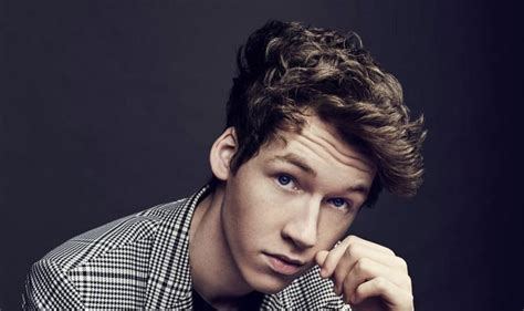 Devin Druid 13 Reasons Why Starry Constellation Magazine