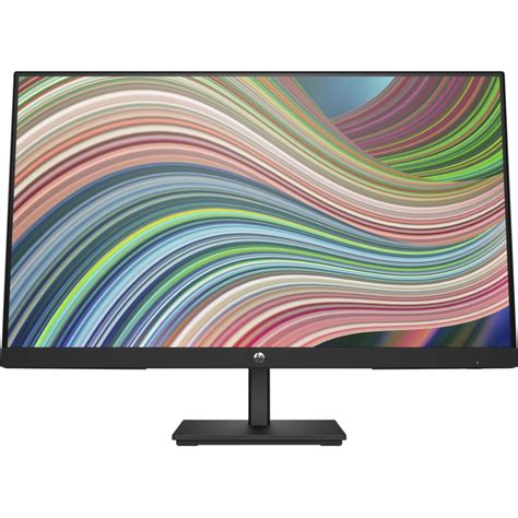 Monitor Hp Led V Ie G Full Hd Ips Vga Hdmi Displayport