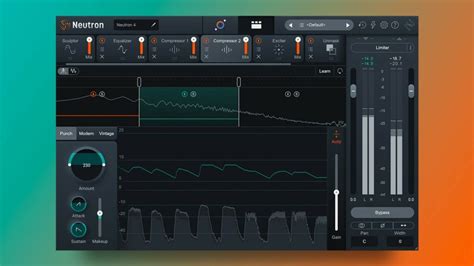 Вышел iZotope Neutron 4 что нового SAMESOUND