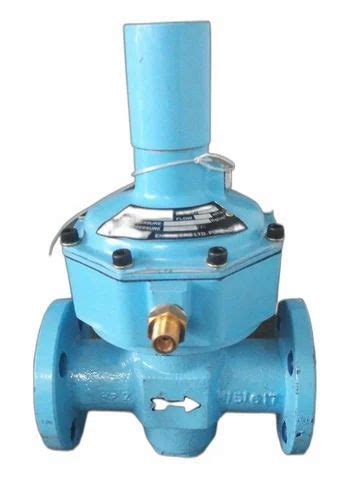 Vanaz Sgsi Slam Shut Off Valve Kg Cm At Rs Piece In New