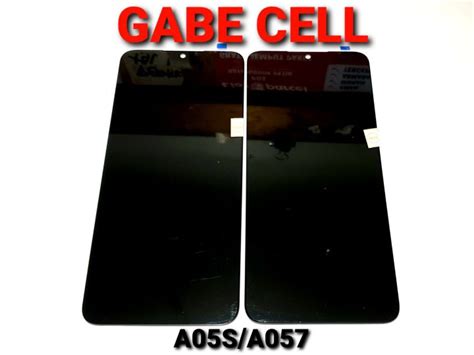 Lcd Samsung A S A Fullset Touchscreen Incell Lazada Indonesia