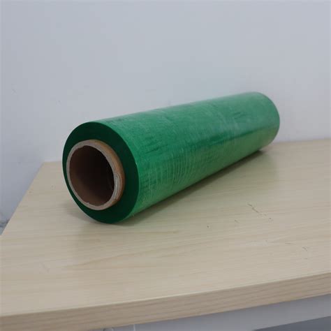 Factory Cargo Pack Roll Polyethylene Clear Plastic Packaging