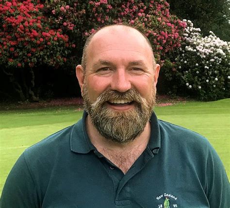 A day in the life: Stuart Bowman | Greenkeeping Magazine