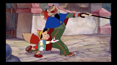 Hi Diddle Dee Dee Pinocchio Youtube