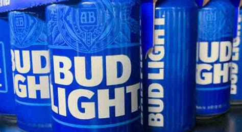 Anheuser Busch Loses Million As It Lays Off Hundreds Of Workers