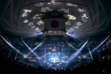 📸 画像：＜新しい学校のリーダーズ武道館「青春襲来」＞日本武道館（2024年1月9日／撮影：richard Chiaki）｜新しい学校の