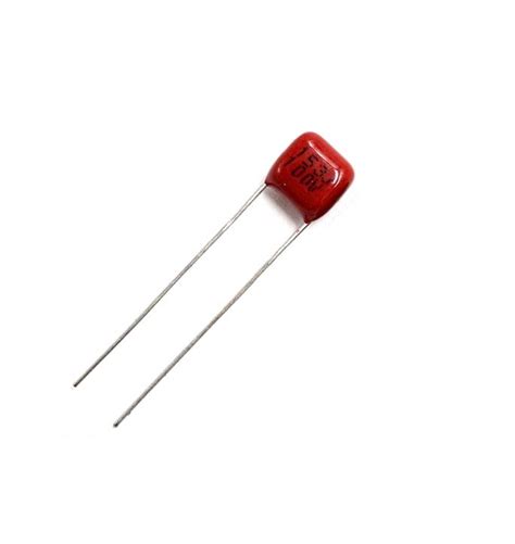 0 015uF 100V Capacitor Tech Bazar টক বজর