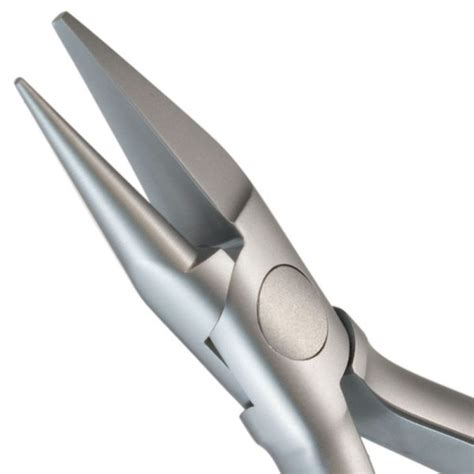 X Light Wire Bird Beak Plier Ortho Technology