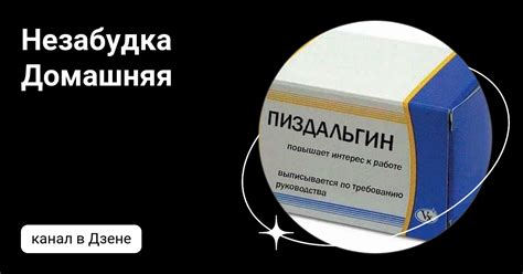 Незабудка Домашняя | Дзен