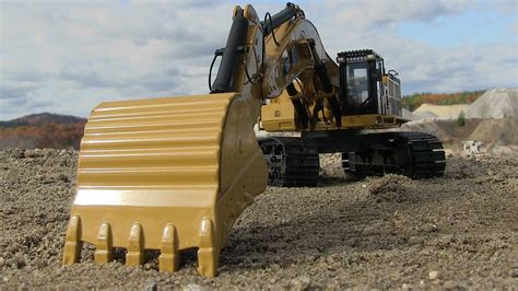 Cat 390 374 And 365 Me Excavators General Topics Dhs Forum