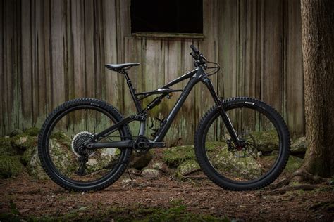 Specialized S Works Enduro B