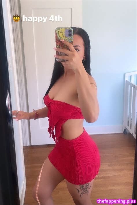 Daniellamfperez Daniperwz Nude OnlyFans Photo 14 The Fappening Plus