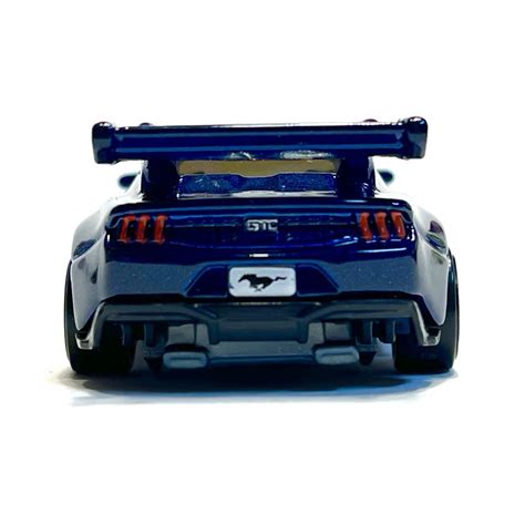 T Hunted Novas Cores Para Os Hot Wheels De 2025