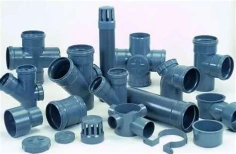 Finolex Inch Pvc Pipe Fittings Agriculture Elbow At Best Price In