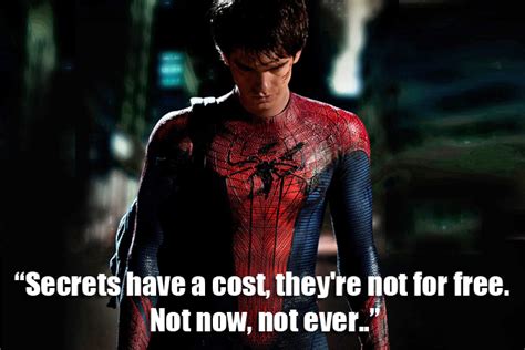 Funny Spider Man Quotes. QuotesGram