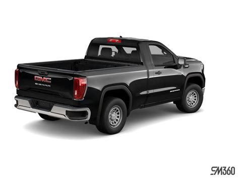 gmc sierra  pro  bay roberts woodward motors bay roberts