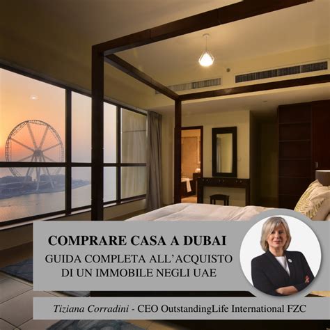 Comprare Casa A Dubai Blog Oustandinglife