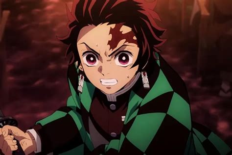 Demon Slayer Season 3 Rilis Trailer Terbaru Simak Sinopsis Dan Catat