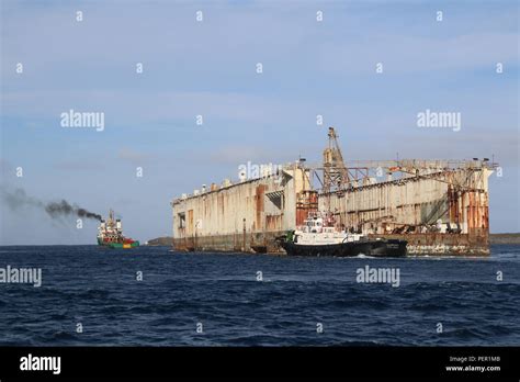 Guam Shipyard Hi Res Stock Photography And Images Alamy