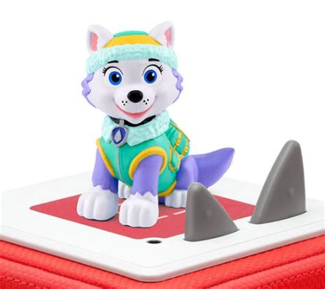 PAW Patrol Everest From Tonies From Boxine School Crossing