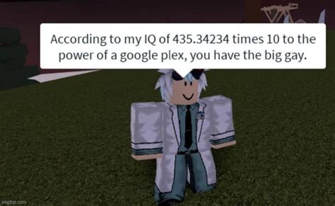You Caught The Big Gay Meme Magdase