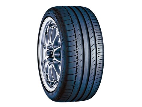 Michelin Pilot Sport Ps Tire Review