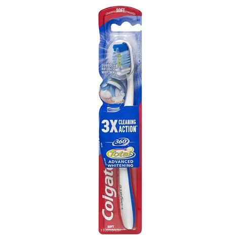 Colgate Toothbrush Advanced White Pk Prime Grocers International