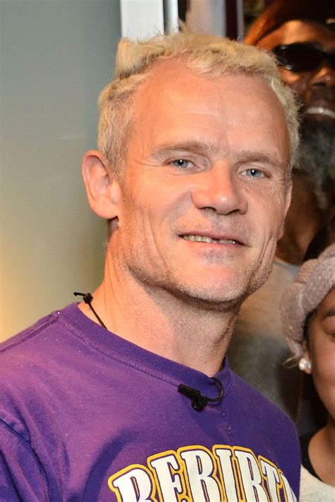 Flea From The Red Hot Chili Peppers Has His Own Apiary Red Hot Chili Peppers Hot Chili