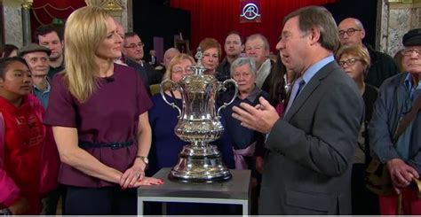 Antiques Roadshow Just Valued Something At Over £1m Making It The Show