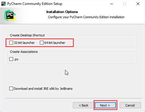 How To Install Python On Windows Pycharm IDE 01 GEEKS