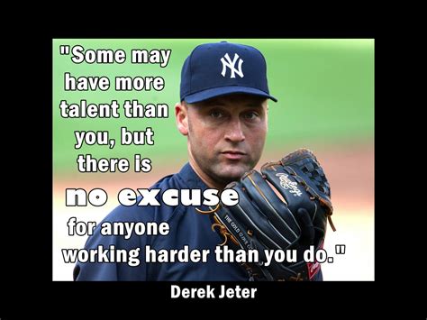 Derek Jeter Leadership Quotes. QuotesGram