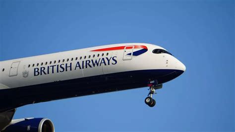 British Airways Owner Expected To Report Soaring Sales Despite Economic