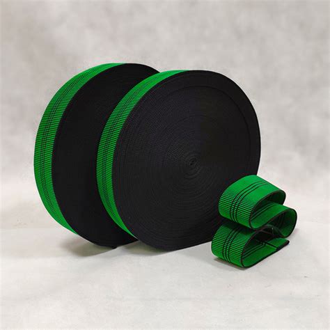 Elasticated Sofa Chair Upholstery Back Strap Belt Elastic Webbing Strap
