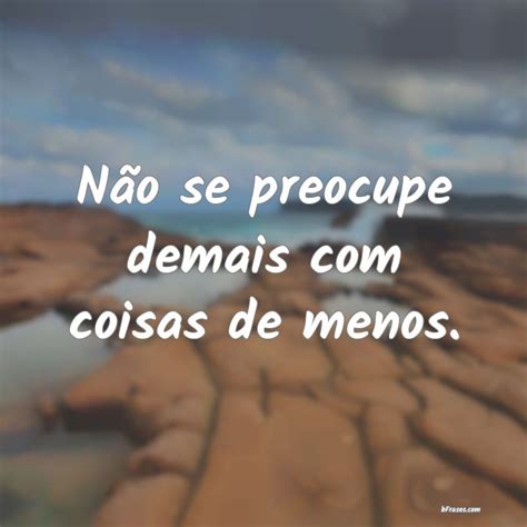 Frases de Preocupação bFrases