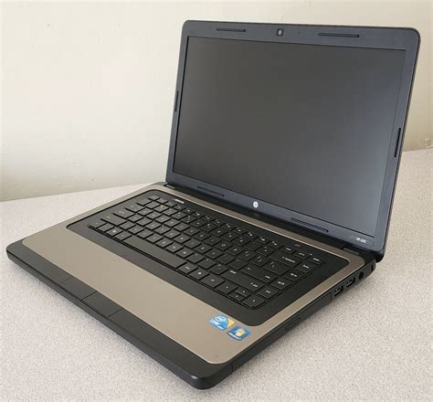 Laptops And Notebooks Hp 630 Laptop 156` Intel Core I3 240ghz