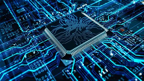 What Can We Expect From The European Chips Act In Ec Electronics