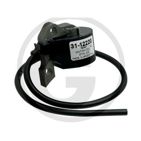 Bobina Accensione Avviamento Elettronica Motosega STIHL 0000 400 1032