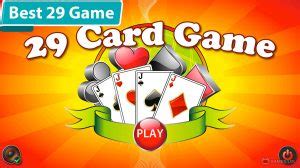 Play 29 Card Game on PC - Games.lol